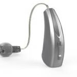 Digital Hearing Aids